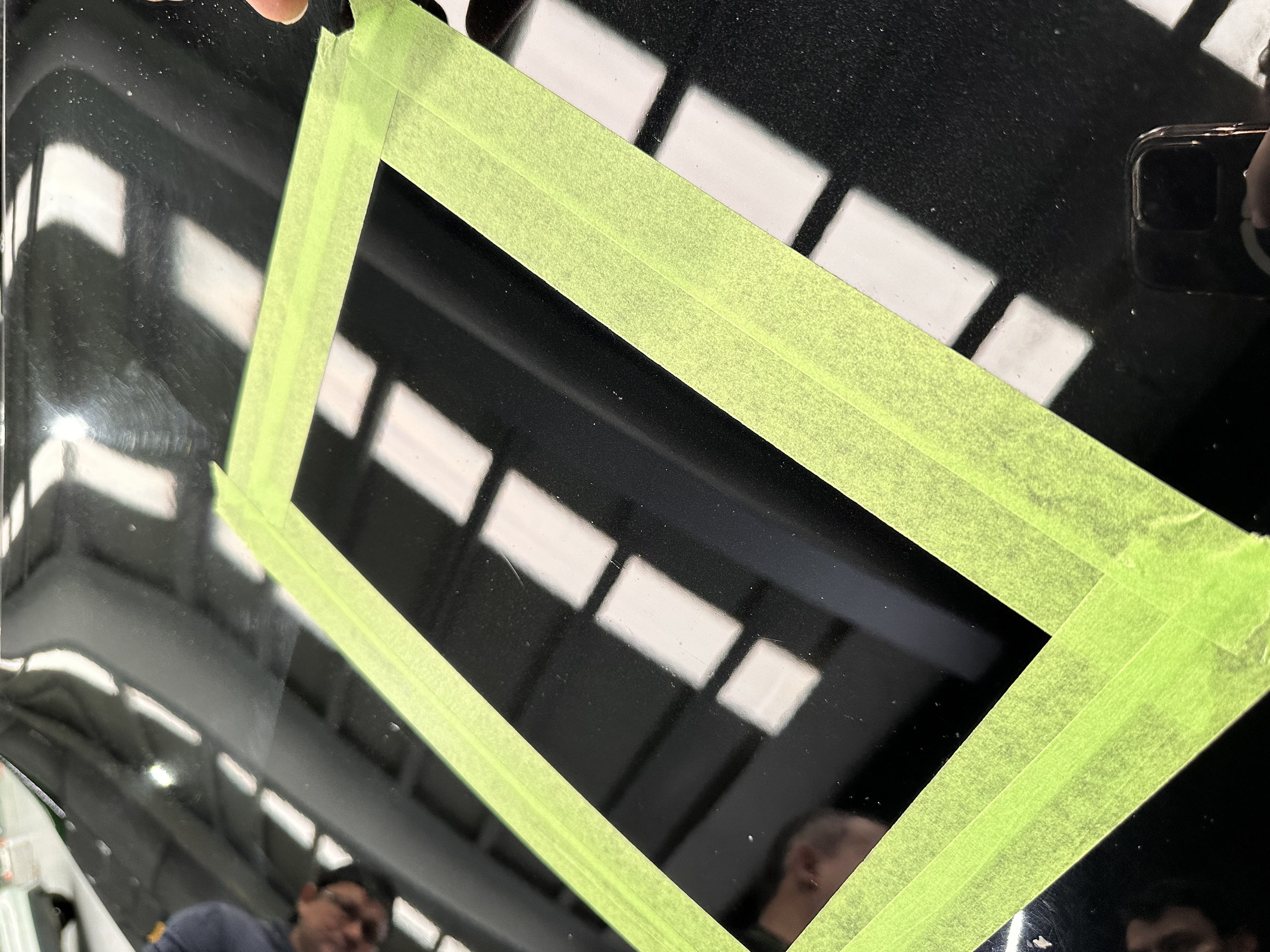 Proceso de detallado